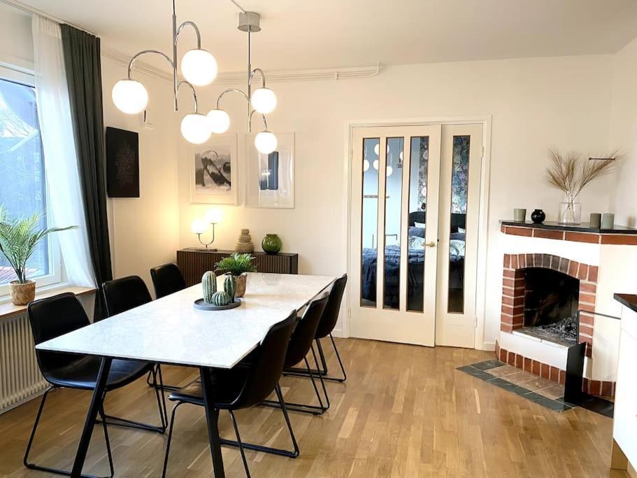 Aekta Studio Apartments Gothenburg Exterior photo