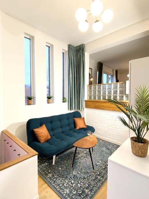 Aekta Studio Apartments Gothenburg Exterior photo
