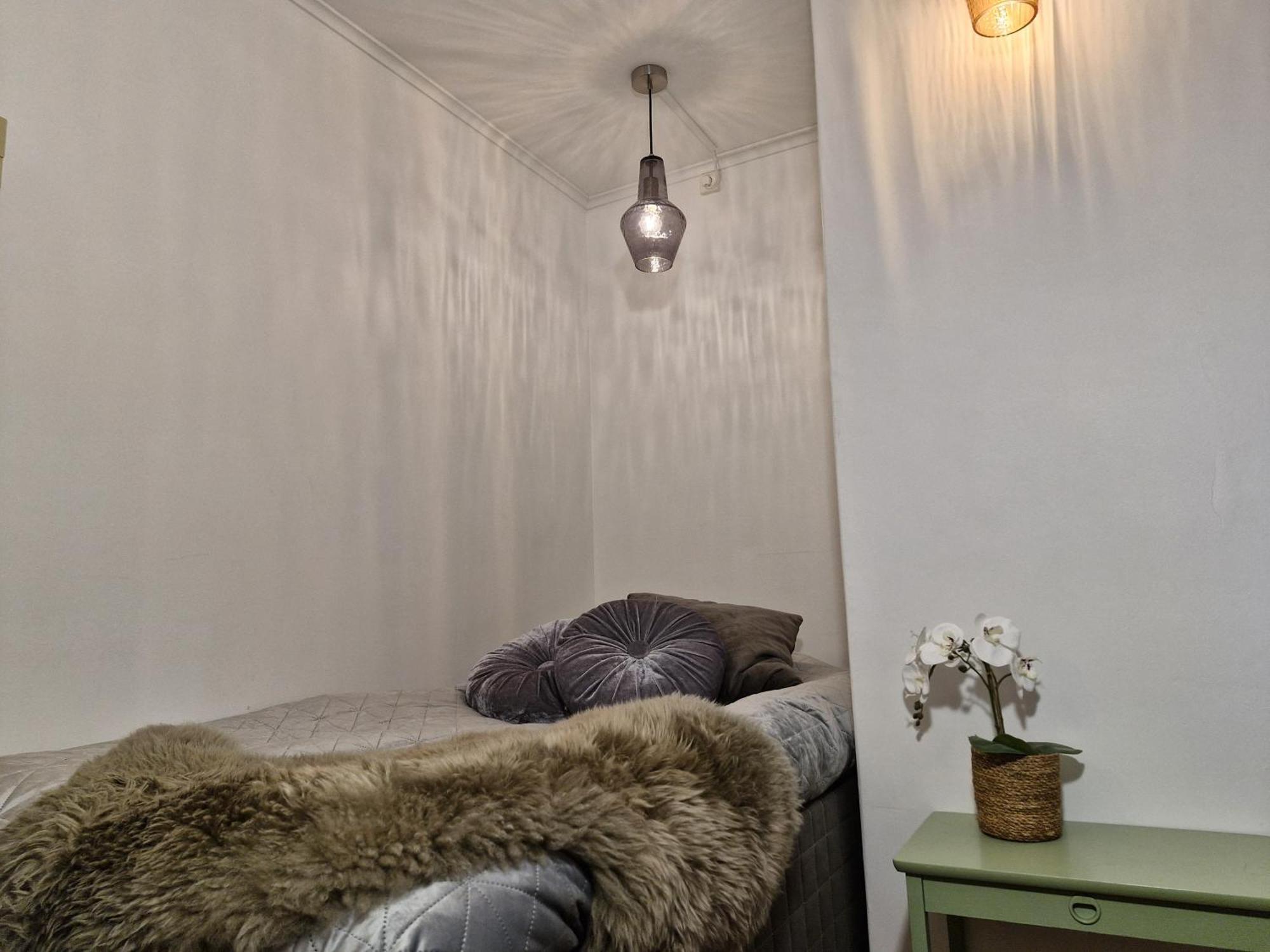 Aekta Studio Apartments Gothenburg Exterior photo