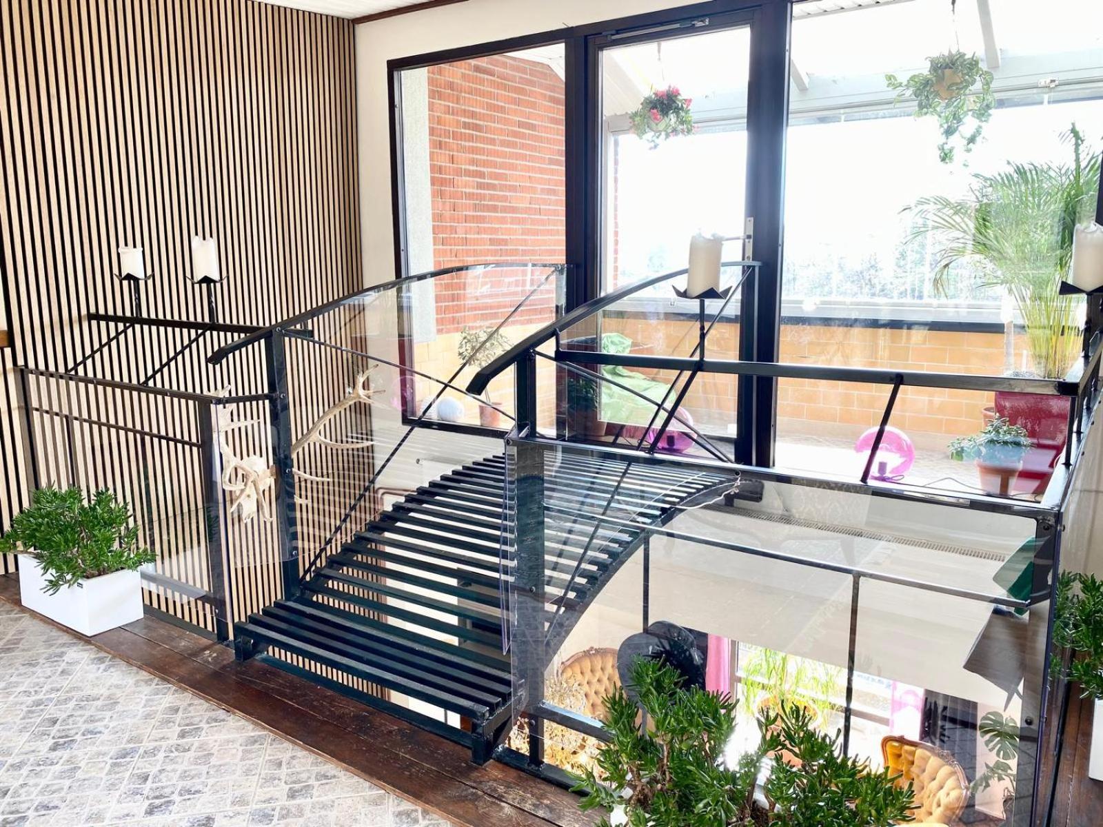 Aekta Studio Apartments Gothenburg Exterior photo